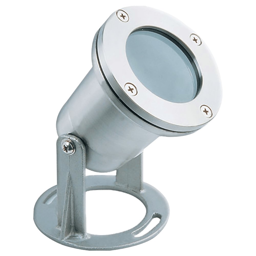 ABBA 12V Stainless Steel Underwater Pond Light - Sonic Electric