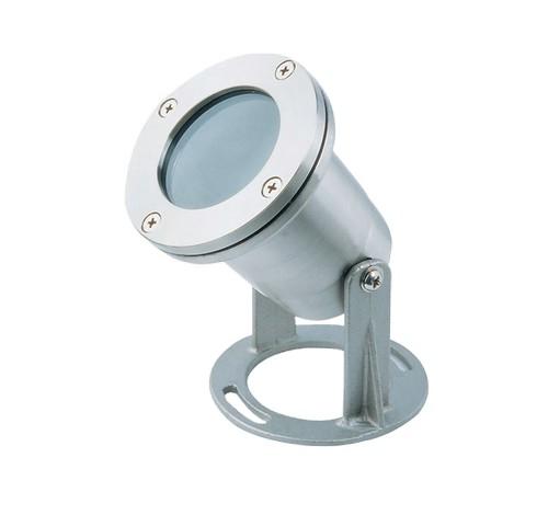 ABBA 12V Stainless Steel Underwater Pond Light - Sonic Electric