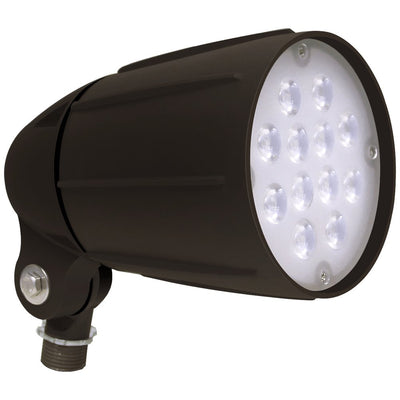 ABBA 12W 12V RGB Spot Light - Sonic Electric