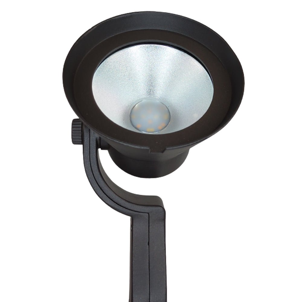 ABBA 12W 3-CCT Built-In LED Spot Light - Sonic Electric