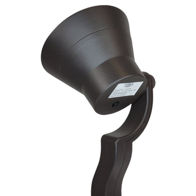 ABBA 12W 3-CCT Built-In LED Spot Light - Sonic Electric