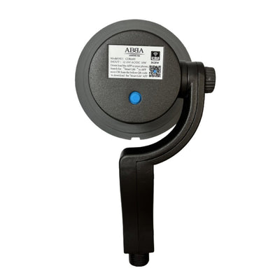 ABBA 12W Built-In RGBW LED Spot Light - Sonic Electric