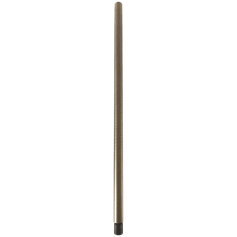 ABBA 24" Brass Post Extension - Sonic Electric