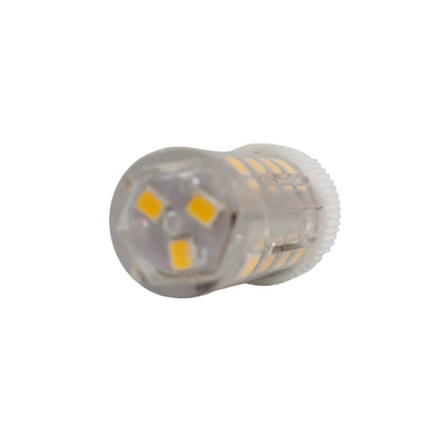 ABBA 3.5W 12V Bayonet LED Bulb - Sonic Electric