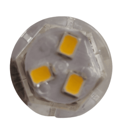 ABBA 3.5W 12V Bayonet LED Bulb - Sonic Electric