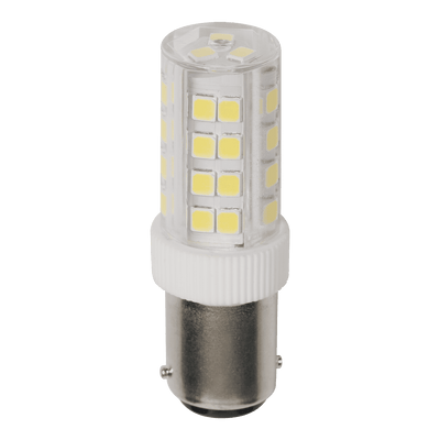 ABBA 3.5W 12V Bayonet LED Bulb - Sonic Electric