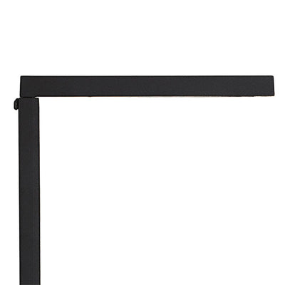 ABBA 3W 12V 20" Aluminum Modern LED Bollard Path Light - Warm White, 3000K - Sonic Electric