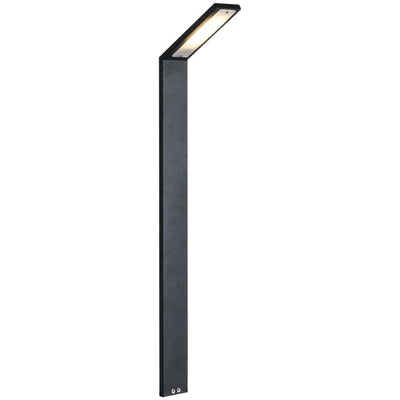 ABBA 3W 12V CD59 Stainless Steel Linear Path Light -3000K - Sonic Electric