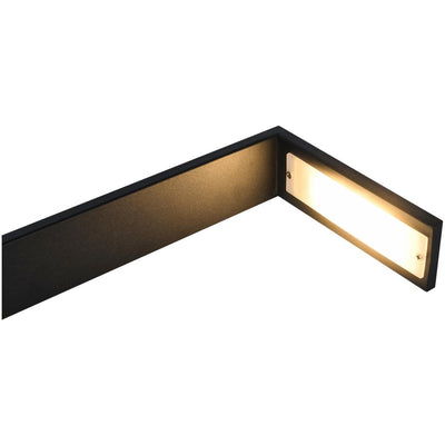 ABBA 3W Stainless LED Path Light- Multiple Finishes - Sonic Electric