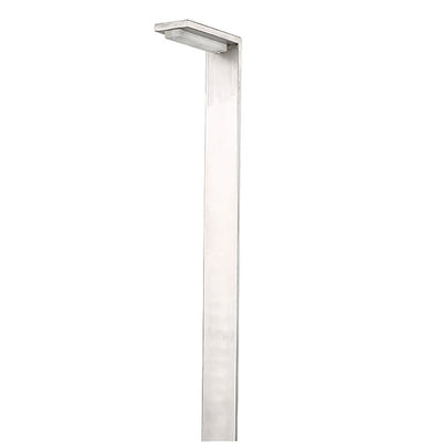 ABBA 3W Stainless LED Path Light- Multiple Finishes - Sonic Electric