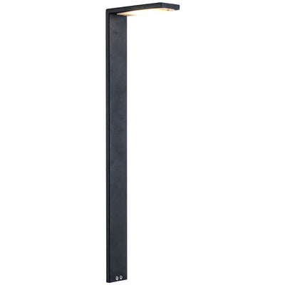 ABBA 3W Stainless LED Path Light- Multiple Finishes - Sonic Electric