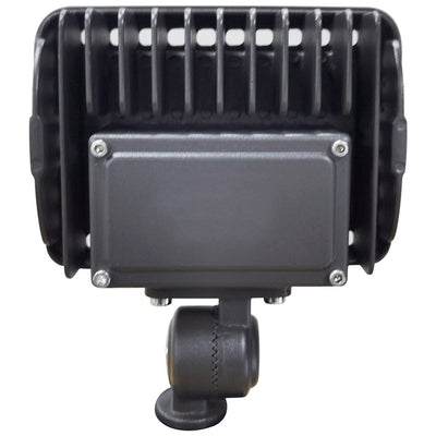ABBA 40W 12V LED Aluminum Flood Light - 3000K, Warm White - Sonic Electric