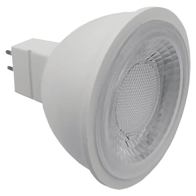 ABBA 5W 12V MR16 LED Bulb- Red/Green/Blue - Sonic Electric