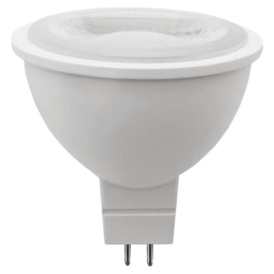 ABBA 5W 12V MR16 LED Bulb- Red/Green/Blue - Sonic Electric