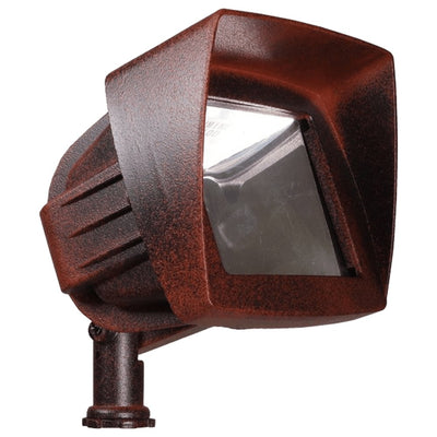 ABBA DL04 Cast Aluminum Flood Light - Bulb Sold Seperately - Sonic Electric