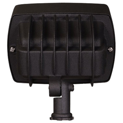 ABBA DL04 Cast Aluminum Flood Light - Bulb Sold Seperately - Sonic Electric