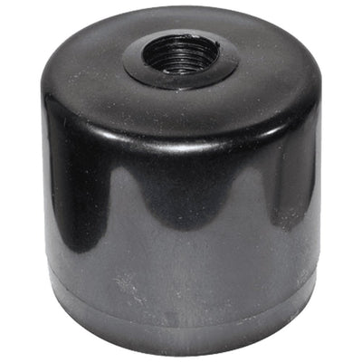 ABBA Heavy Duty PVC Post With Cap - Sonic Electric