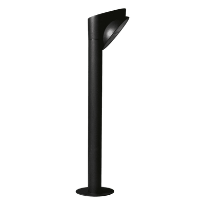 ABBA LED Round Adjustable 10W Path Light - Sonic Electric