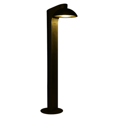 ABBA LED Round Adjustable 10W Path Light - Sonic Electric