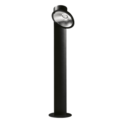 ABBA LED Round Adjustable 10W Path Light - Sonic Electric