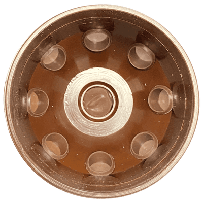 ABBA Low Voltage Junction Box - Sonic Electric
