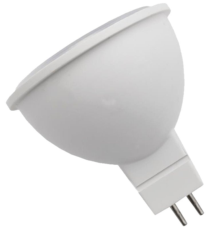 ABBA MR11 2W 12V Dimmable LED Light Bulb - 3000K, Warm White or 5000K, Cool White - Sonic Electric