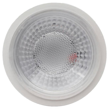 ABBA MR16 5W 12V Dimmable LED Color Light Bulb - Red, Green or Blue - Sonic Electric