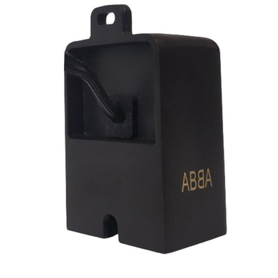 ABBA STB19 Integrated 3W 12V Brass Mini LED Step Light - Sonic Electric