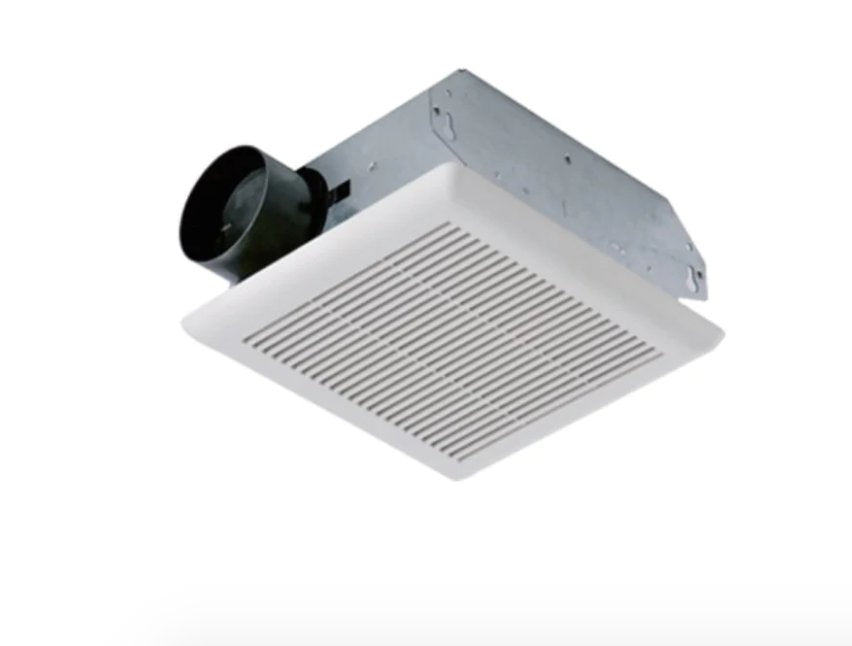 Airzone S70 Economy Shallow Ventilation Fan With AC Motor - Sonic Electric
