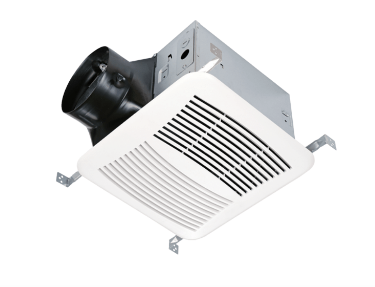 Airzone SEPD200 High CFM Ventilation Fan With Dual Motor - Sonic Electric