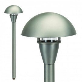 Best Quality Lighting LV26 Die Cast Brass Low Voltage 12V Path Light - Sonic Electric