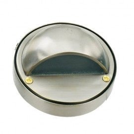 Best Quality Lighting LV50 Die Cast Brass Low Voltage Surface Mounted Step Light - Sonic Electric