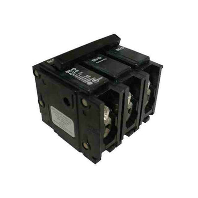 Challenger C315 15-Amp 3-Pole 240V Circuit Breaker - Sonic Electric