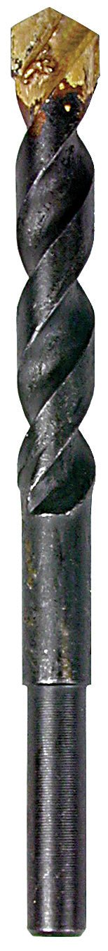 Dottie 3/8'' x 6'' Carbide Tipped Masonry Drill Bit - Sonic Electric