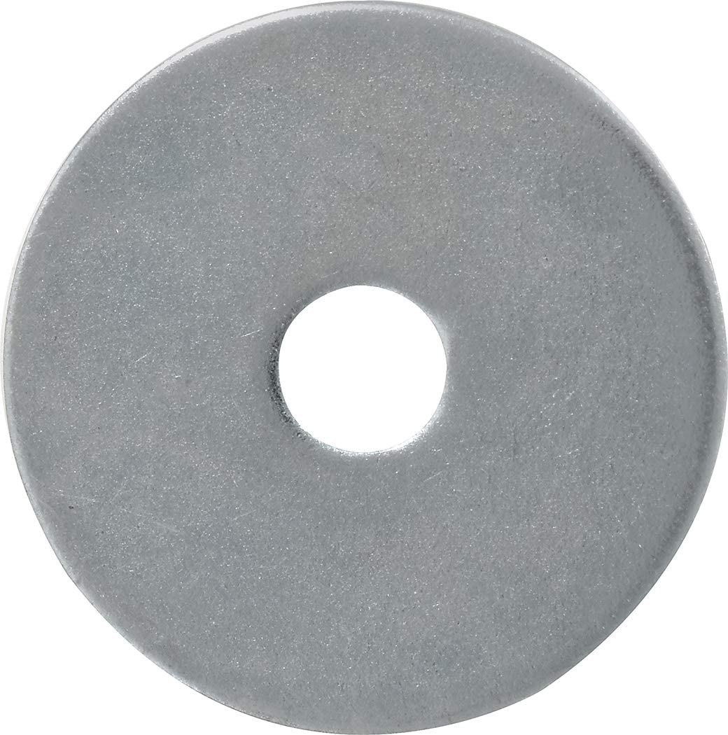 Dottie Zinc Plated Fender Washers- Multiple Sizes - Sonic Electric
