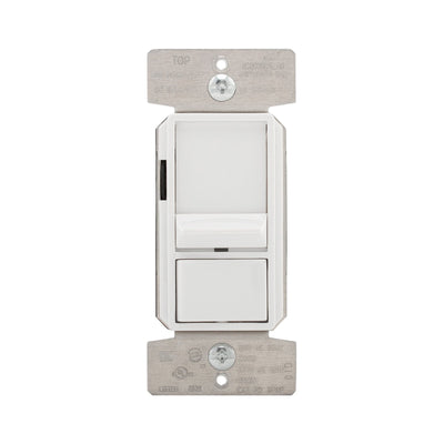 Eaton 0-10V Slide Dimmer - SF10P-W - Sonic Electric