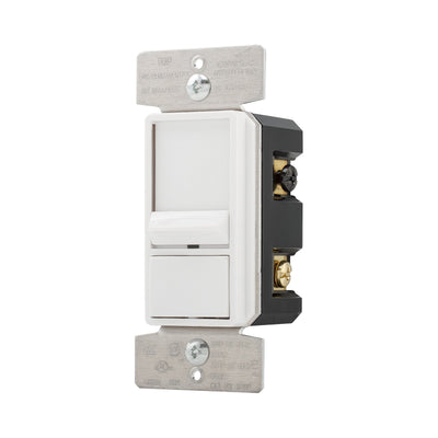 Eaton 0-10V Slide Dimmer - SF10P-W - Sonic Electric