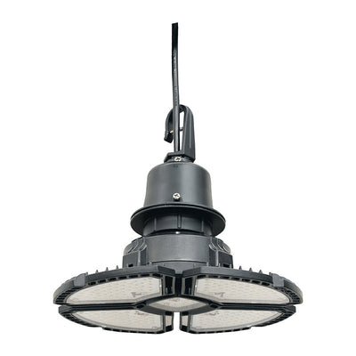 Economy High Bay Lamp & Socket - 5000K