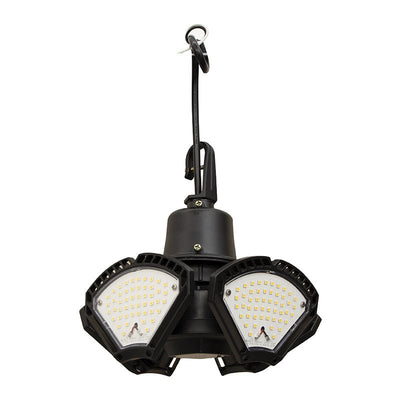 Economy High Bay Lamp & Socket - 5000K - Sonic Electric