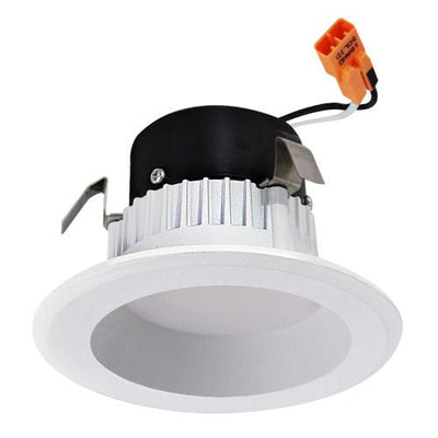 Elco 10W 120V 3" Round LED Reflector Insert with 5-CCT Switch - 710 Lumens