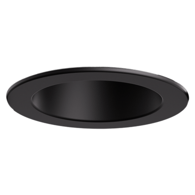 Elco 11W 4" LED Recessed Downlights with 5-CCT Switch - White, Black or Bronze Finish - Sonic Electric