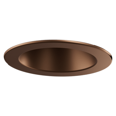 Elco 11W 4" LED Recessed Downlights with 5-CCT Switch - White, Black or Bronze Finish - Sonic Electric