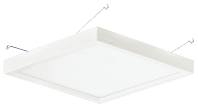 Elco 12" 22W Square LED Retrofit with 5-CCT Switch - EL1212CT5W