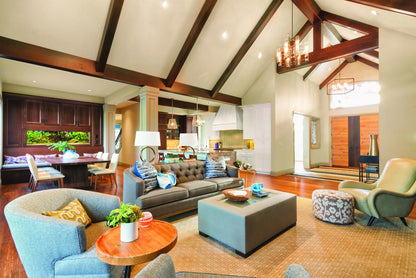 Elco 120V 15W/18W 6" Super Sloped Ceiling LED Reflector Inserts with 5-CCT Switch - Sonic Electric