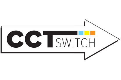 Elco 12W 6" Ultra Slim LED Square Panel Light with 5-CCT Switch - ERT661CT5W - Sonic Electric