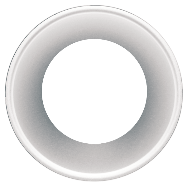 Elco 2" Round Flexa™ Interchangeable Reflector Trims - Multiple Finishes - Sonic Electric