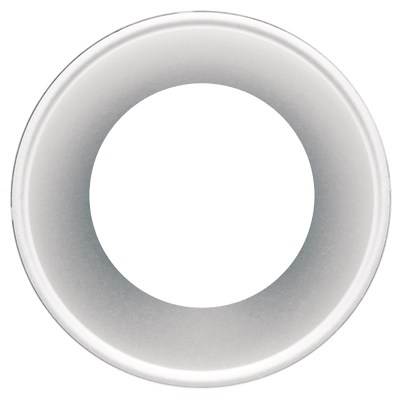Elco 2" Round Flexa Interchangeable Reflector Trims - Multiple Finishes - Sonic Electric