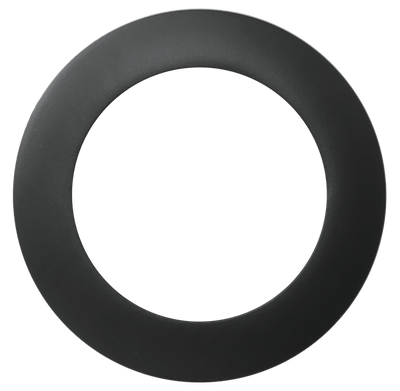 Elco 2" Round Flexa Interchangeable Reflector Trims - Multiple Finishes - Sonic Electric