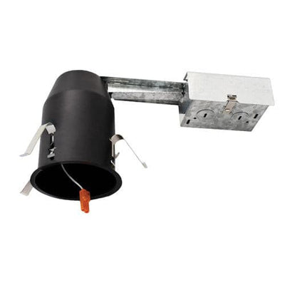 Elco 3" 14W Remodel Dedicated LED IC Airtight Housing - EL390RICA