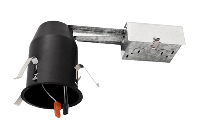 Elco 4 0-10V Remodel Dedicated LED Housing - EL490RICDXA